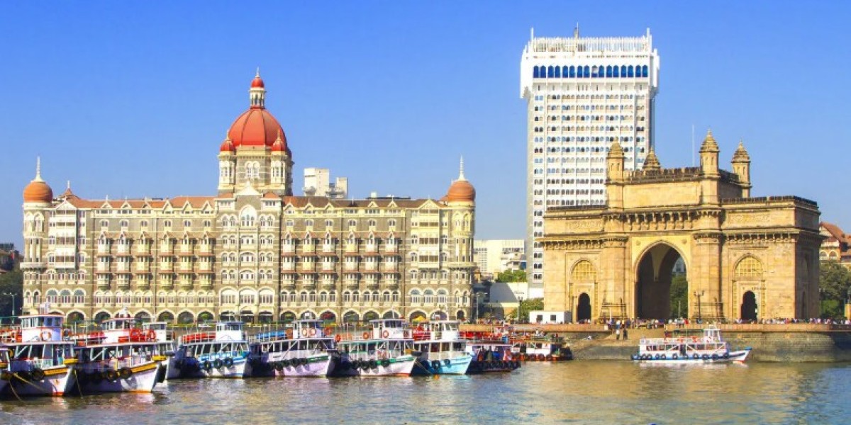 A Guide to Booking Las Vegas to Mumbai Flights
