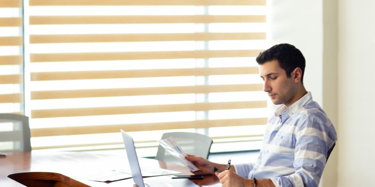 Overwhelmed with Tax Filings? Which Accounting Firm in Delhi Should You Trust?