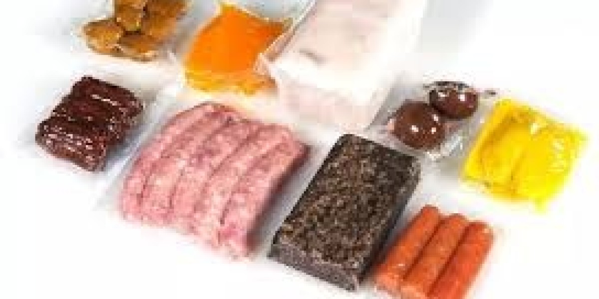 Meat and Cheese Vacuum Packaging Market Winning Strategies for Sustained Growth