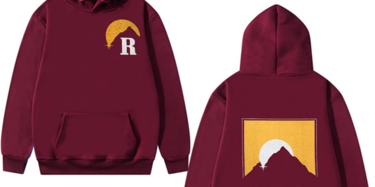Rhude Clothing: Redefining American Luxury Through Streetwear