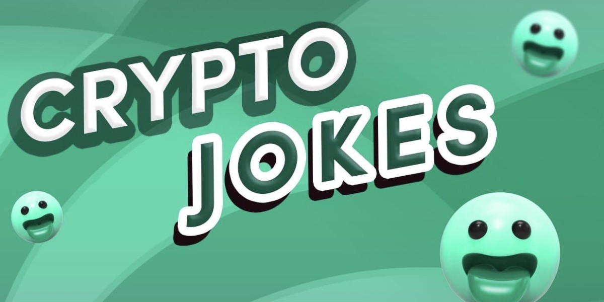 Crypto Jokes: Laughing Off Noise to Pinpoint Real Signals