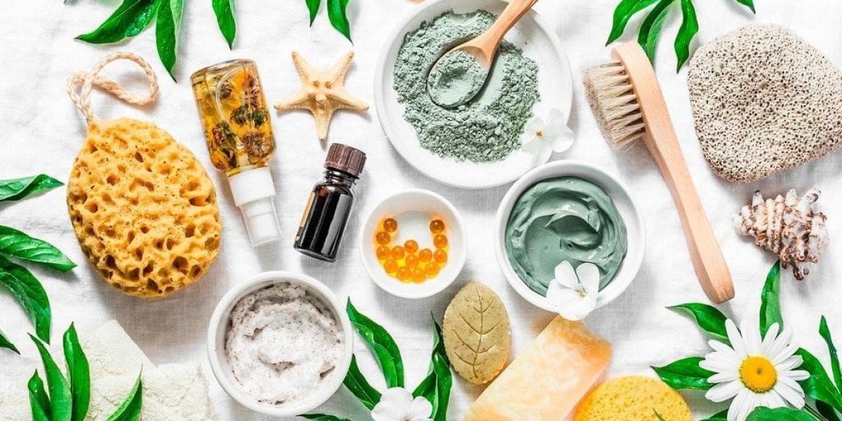 Reclaiming Skin Health with Ancestral Ingredients