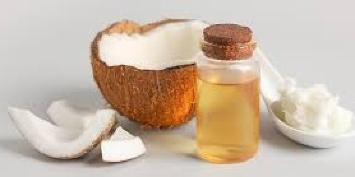 Coconut Oil Market Dynamics: Forces Shaping Supply, Demand, and Competitive Strategies