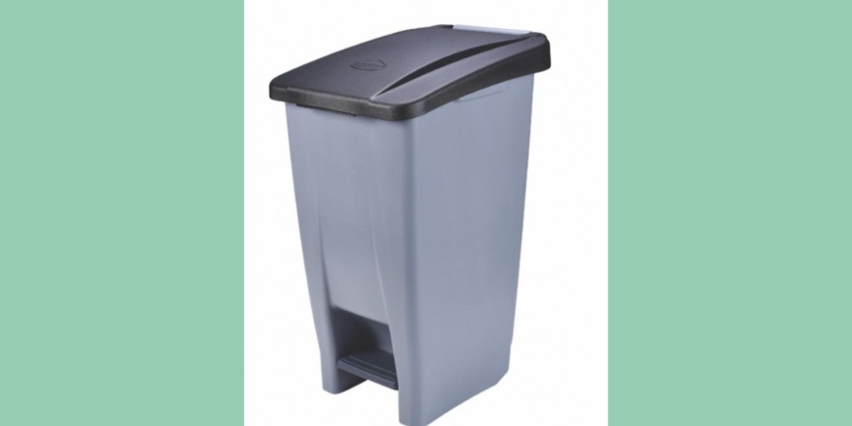 7 Best Types of Waste Container Solutions in the UK for Homes & Businesses
