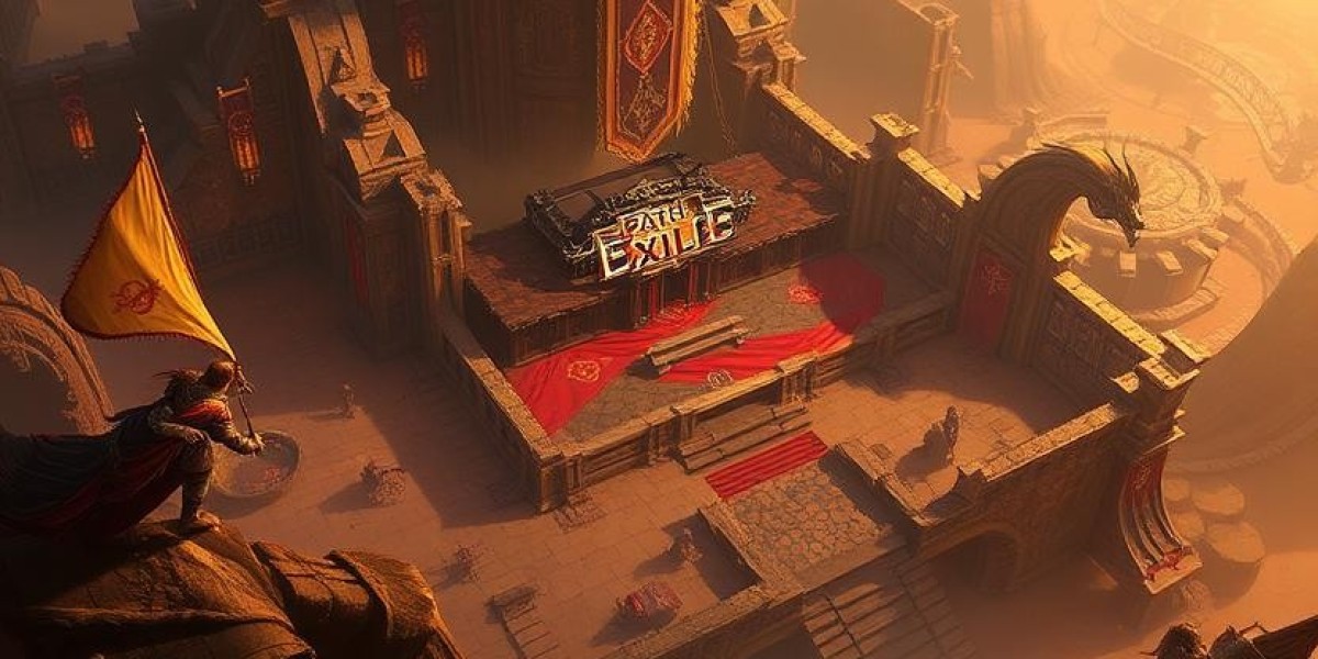 U4GM Path of Exile 2 Item Trading Guide for Beginners