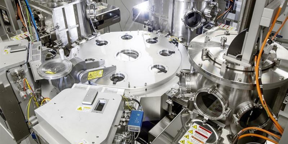 High-K and CVD ALD Metal Precursors Market Growth, Key Drivers & Forecast 2022–2032