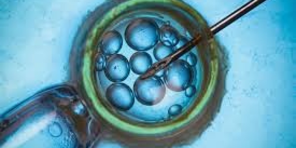 Global Assisted Reproductive Technology Market Trends 2021–2030: Innovations, Growth Insights & Forecast