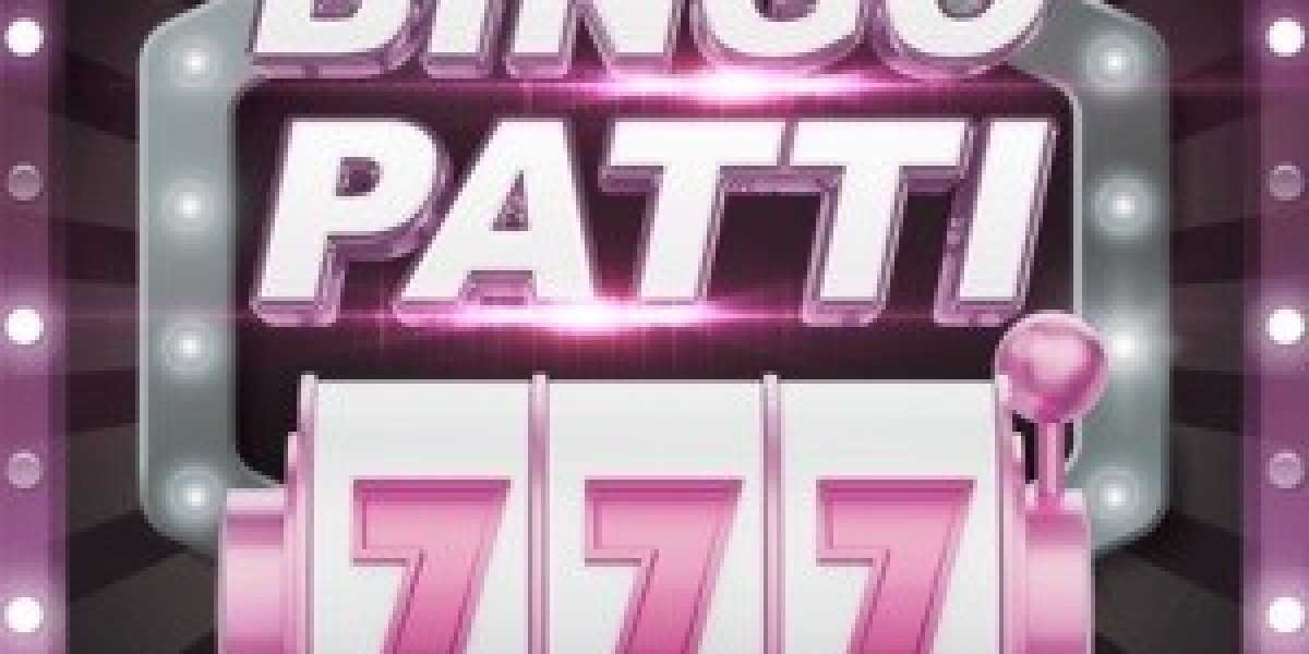 Everything You Need to Know About Bingo Patti 777