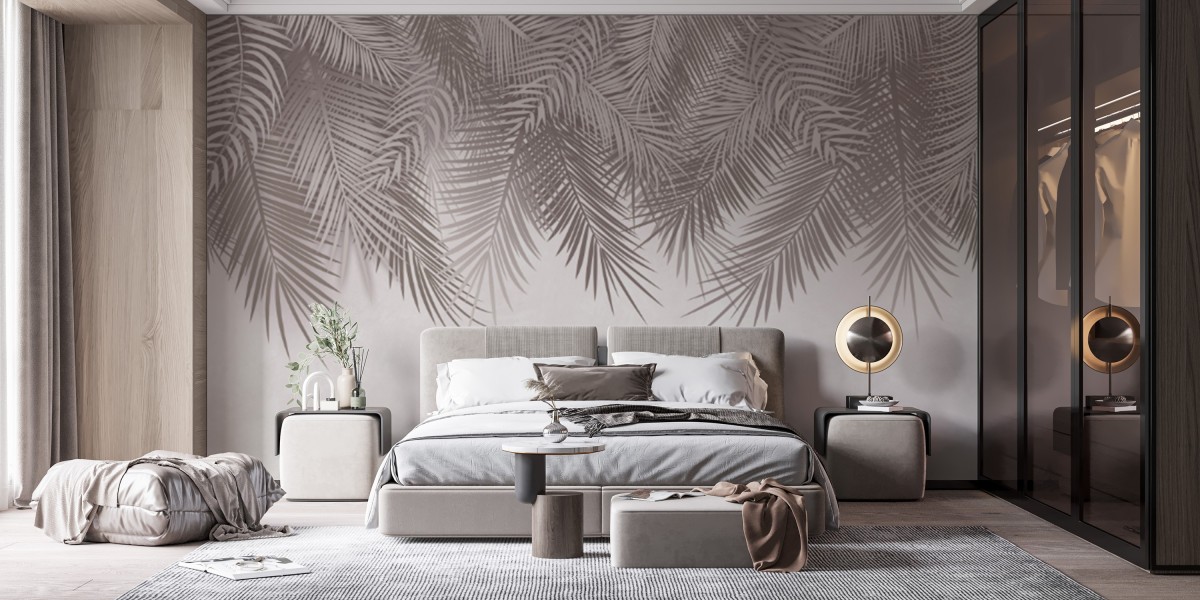 Top Bedroom Wallpaper Ideas for a Stylish Look