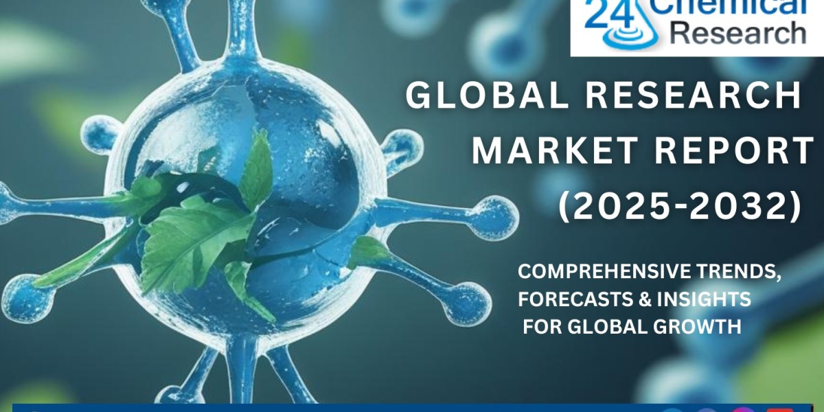 Hydrogenated Rosin Ester Market, Global Outlook and Forecast 2025-2031