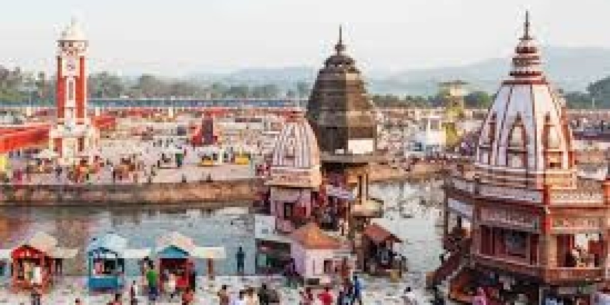 Rishikesh to Haridwar Taxi