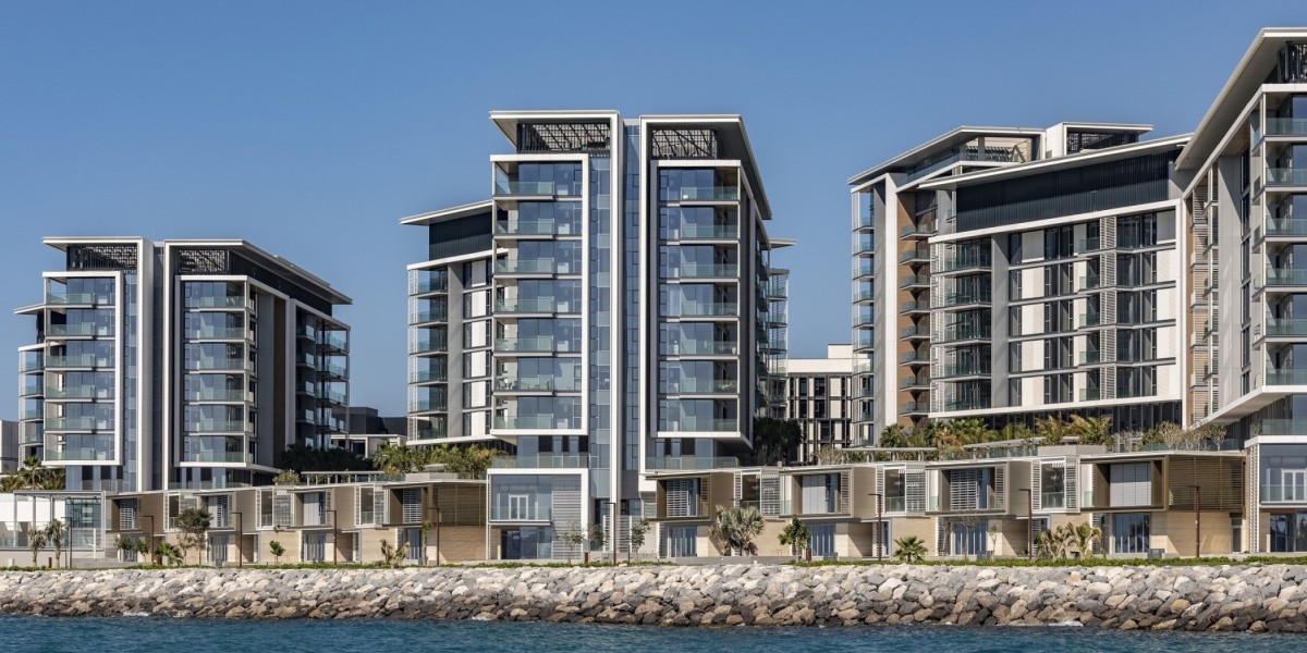 Luxury Property for Sale in Dubai