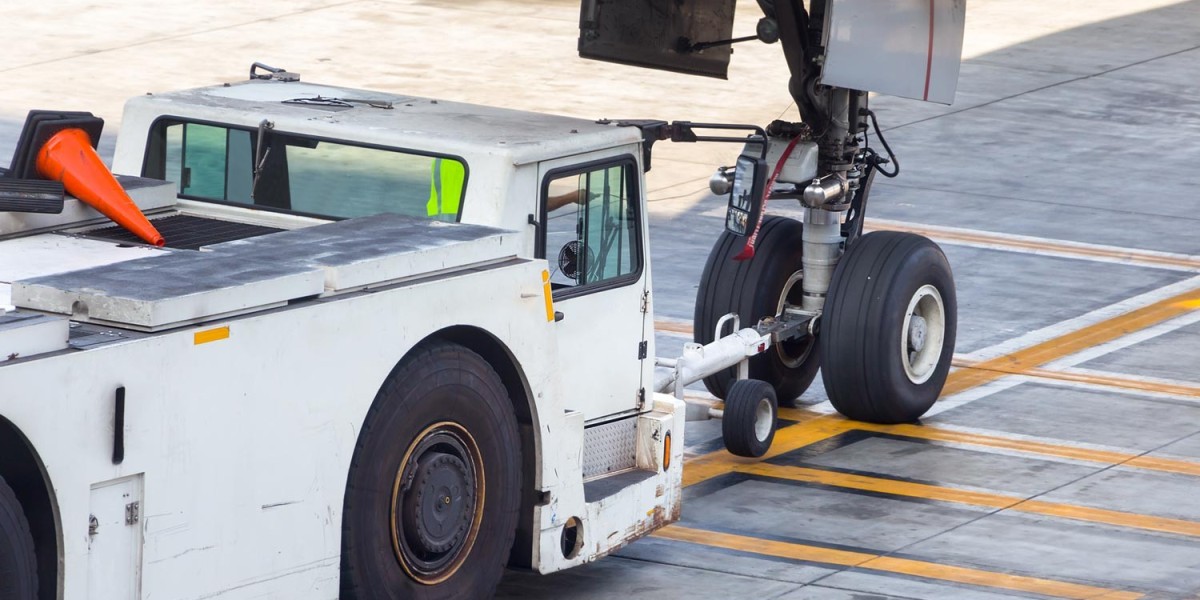 Airport Stand Equipment Market Evolving Dynamics Amid Smart Airport Development and Green Initiatives