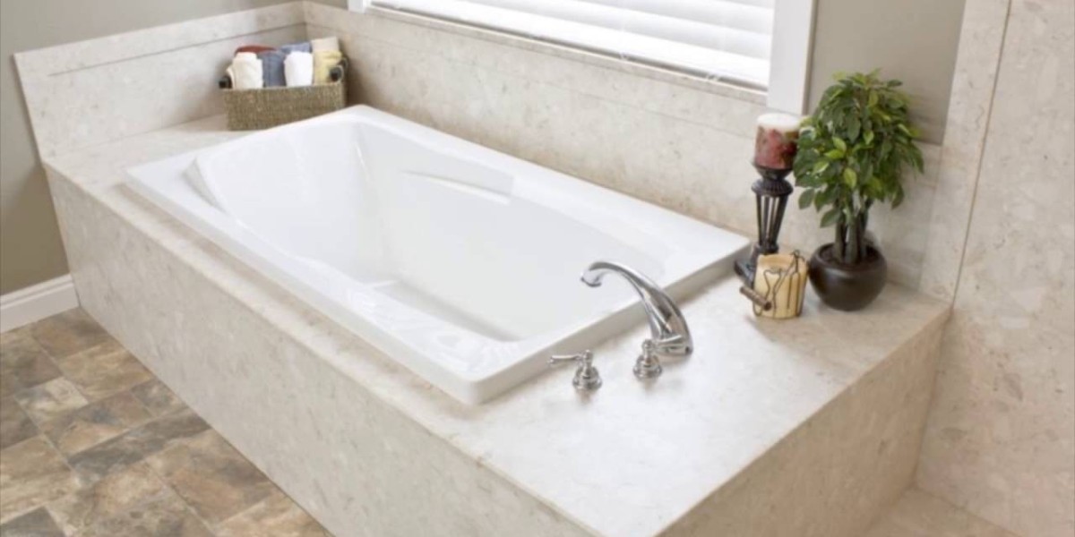 Bathtub Market Key Trends, Growth Drivers, and Challenges Shaping Global Dynamics in 2025