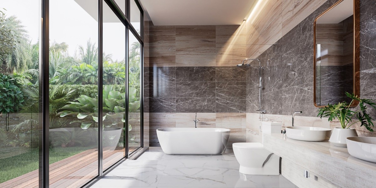 Bath Remodeling That Transforms Your Home Instantly