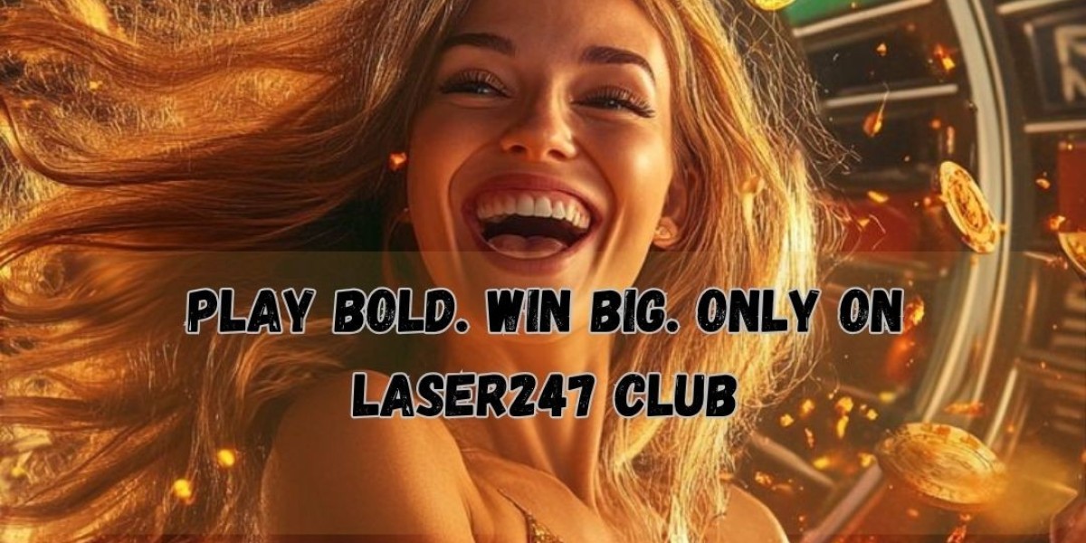Laser247 Club Experience Live Cricket trading Like Never Before with
