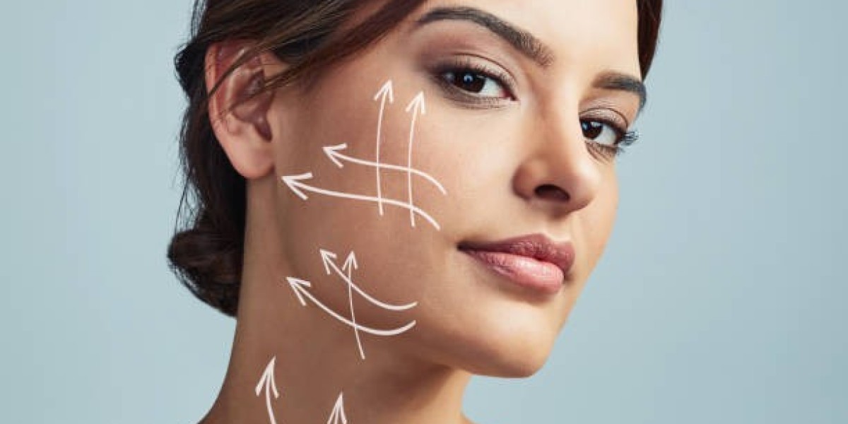 Refine Your Features with Cosmetic Surgery in Riyadh