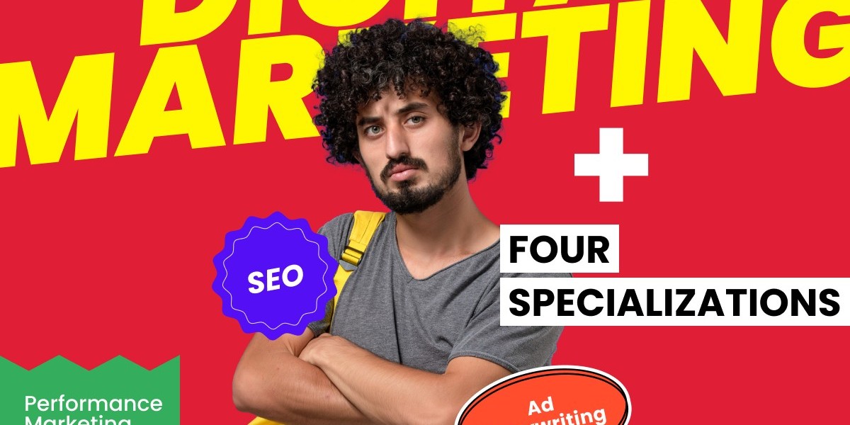 How does digital marketing help the business online?