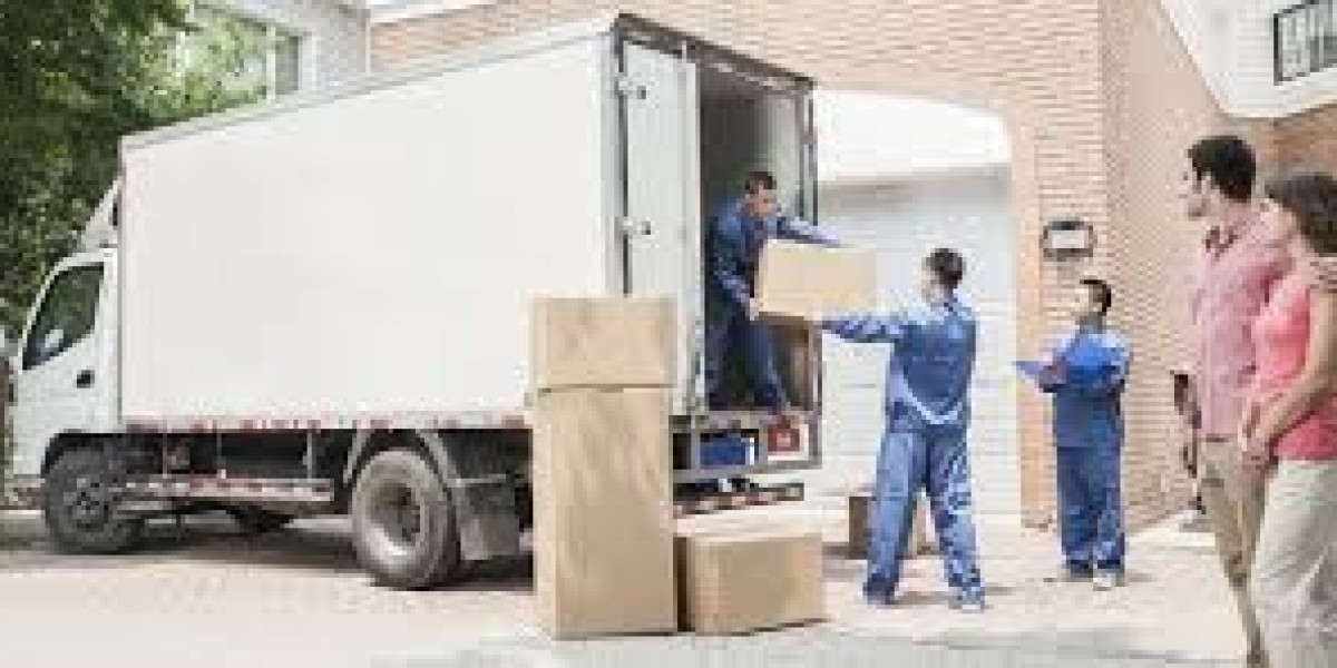 Hassle-Free Moving with Movers and Packers in Ras Al Khaimah