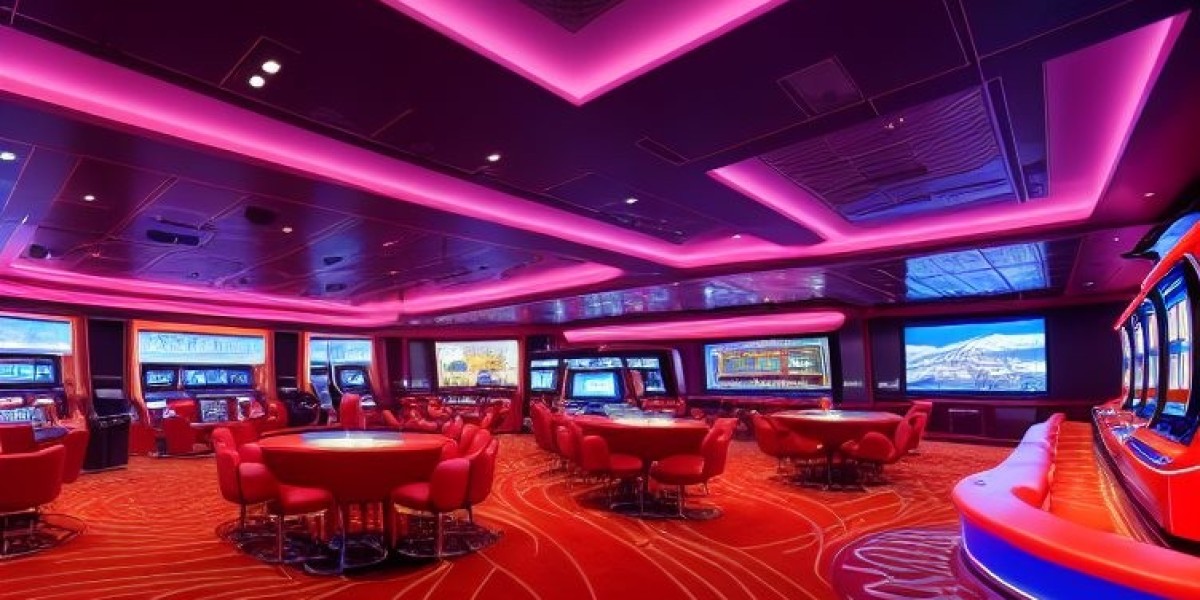 Threat-Free Amusement at Lazy Bar Casino