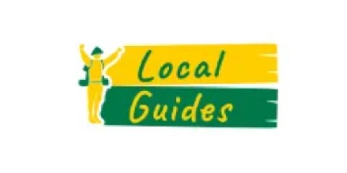 Local-Guides