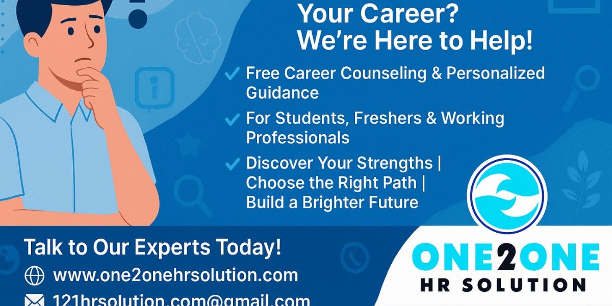 Free Career Counselling for Students – Unlock Your True Potential