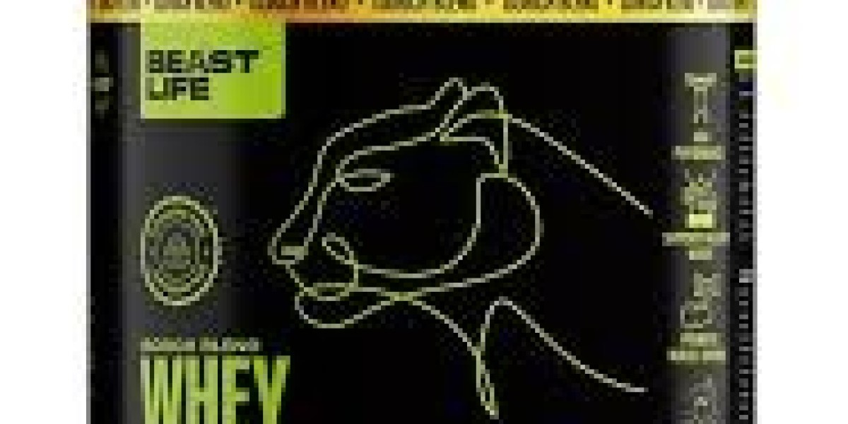 A Complete Guide to Choosing the Best Whey Protein in India and the Best Whey Protein Isolate