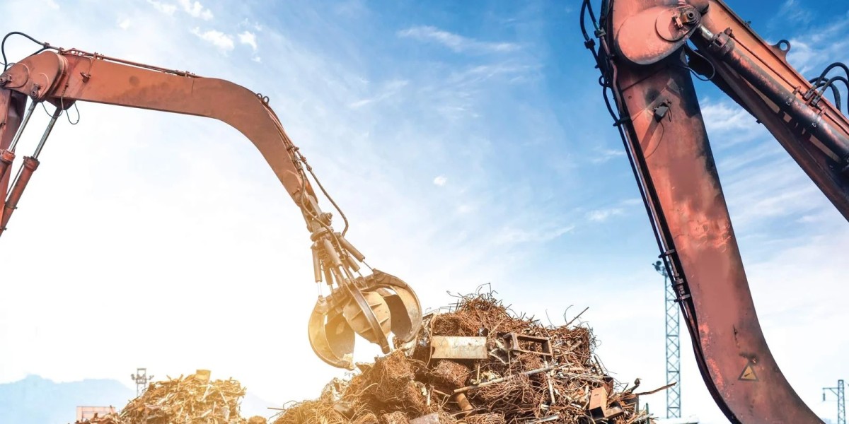 Using AI to Enhance Eco-Friendly Demolition Waste Management