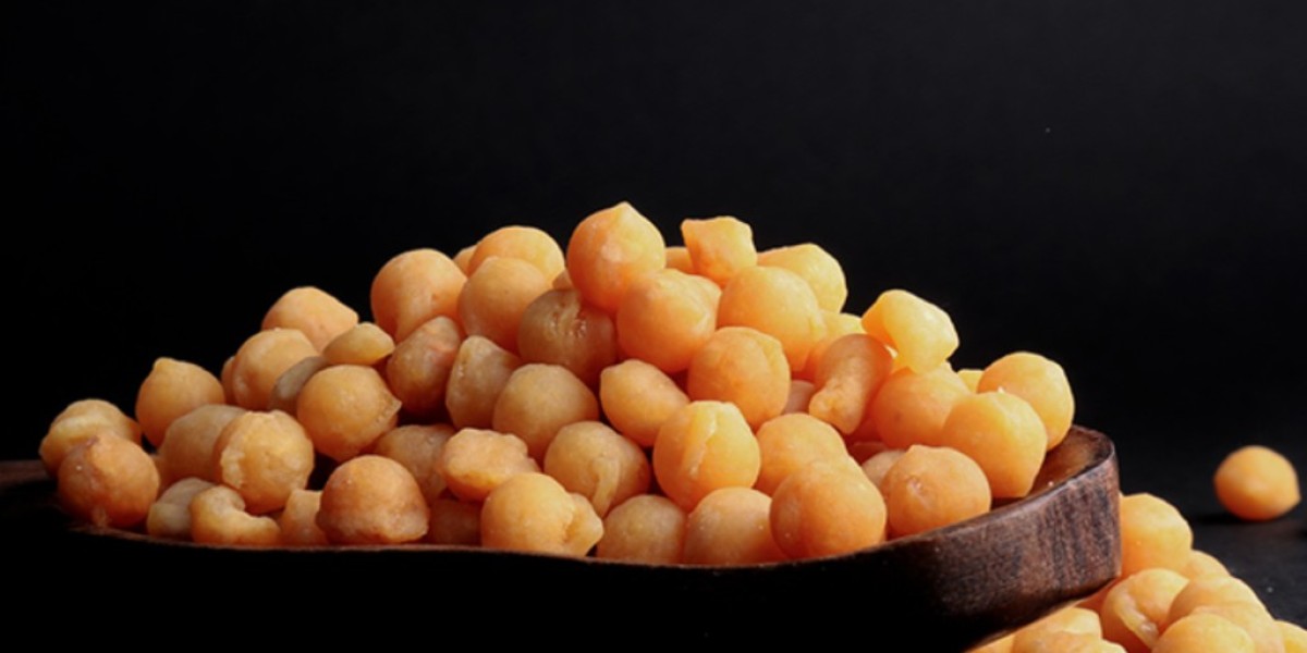 Butterscotch Crunch Manufacturer: The Sweet Revolution in Snacking