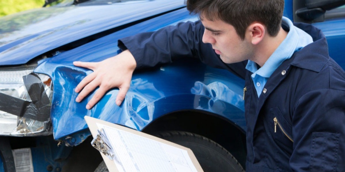 Certified Collision Center in Post Road, Nevada – Where Quality Meets Trust