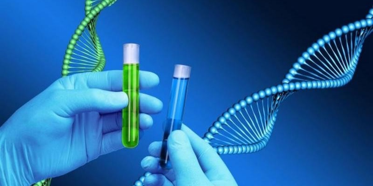 Global Genetic Testing Market Size, Future Scope & Industry Growth Opportunities