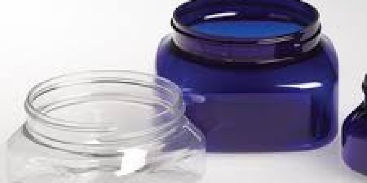 Firenze Square Jar Market Intelligence: Uncovering Insights on Supply Chain, Design, and Buyer Behavior