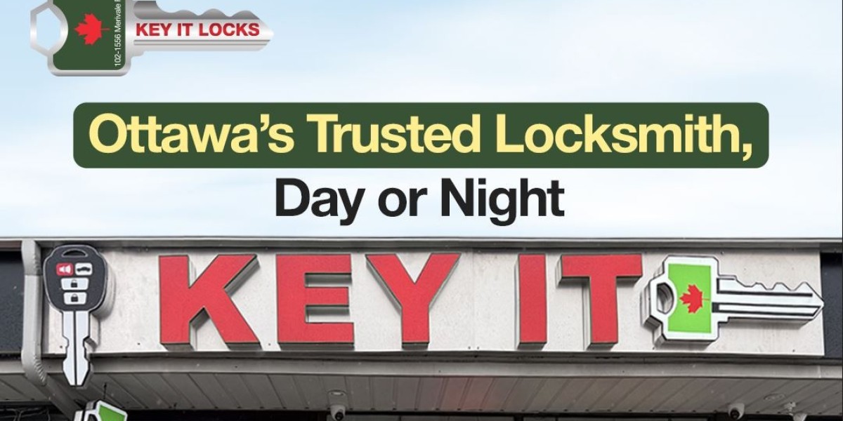 Quick, dependable, and reasonably priced auto key replacement services in Ottawa