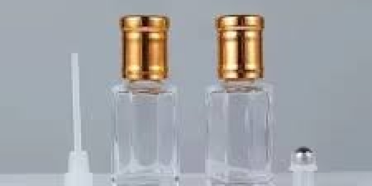 Herbal Fragrance Ingredients Market: Dynamics Shaping a Botanical Future in Fragrance Innovation