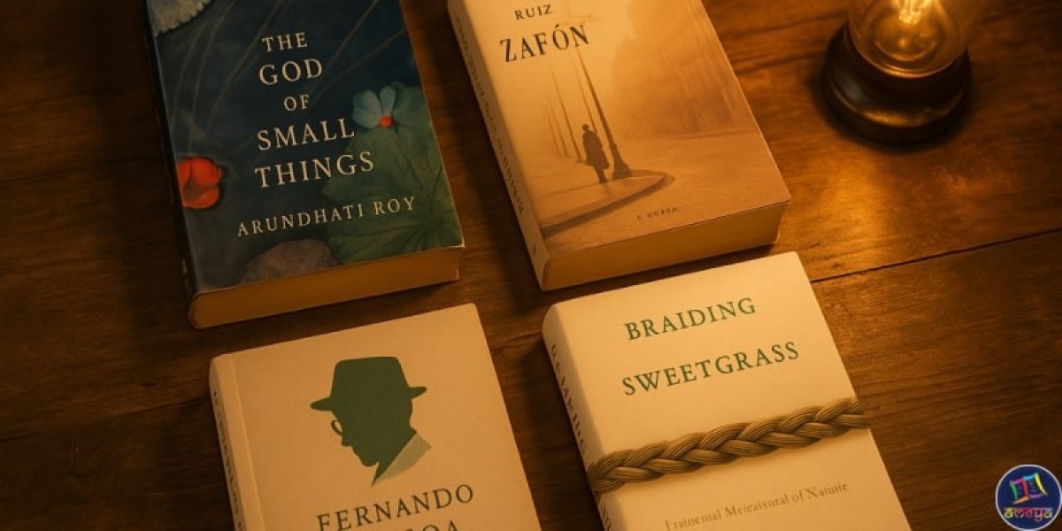 A Reader’s Guide to Timeless Stories and Captivating Genres