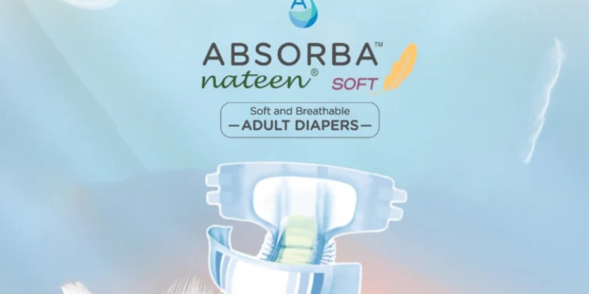 Understanding the Need for Adult Diaper Pants in Singapore