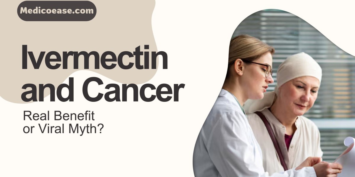 Ivermectin and Cancer: Real Benefit or Viral Myth?