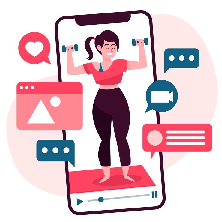10 Must-Have Features for a Successful MyFitnessPal Clone App