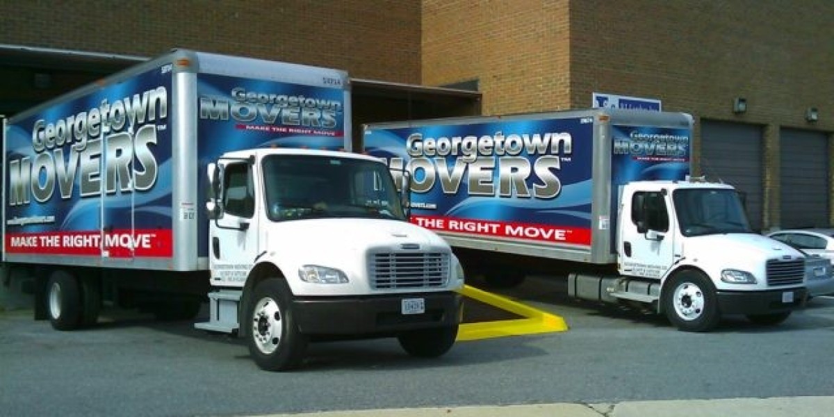 Reliable Mover DC