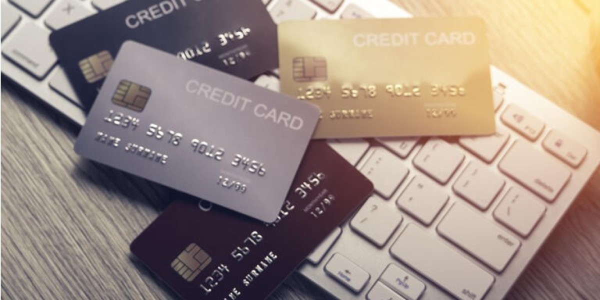Premium Credit Card Market Dynamics: Key Trends, Drivers, Challenges, and Future Growth Insights