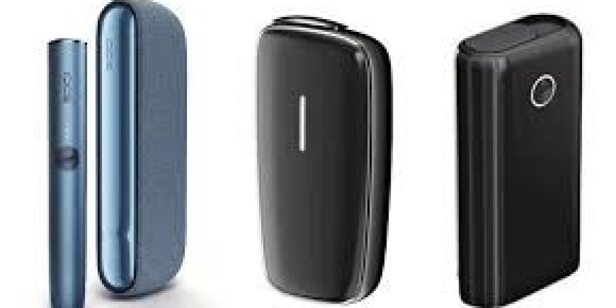 Heat-Not-Burn Tobacco Products Market Overview of Regional Market Size and Trends