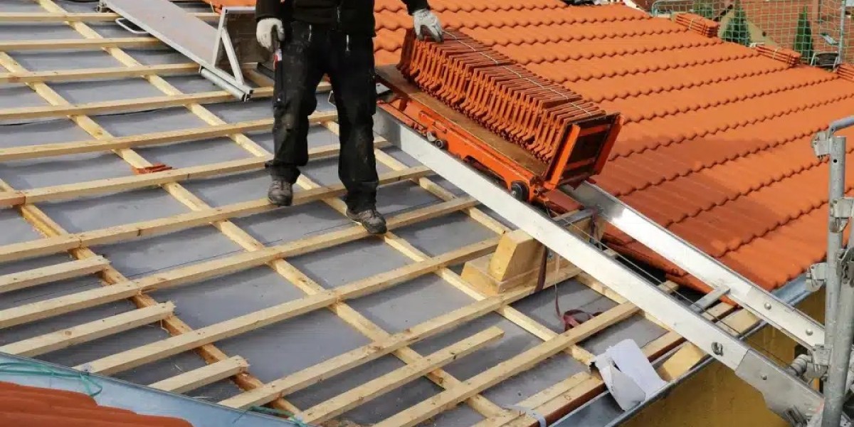 Reinforcing Roofing – Affordable Roof Repairs in Peoria, IL