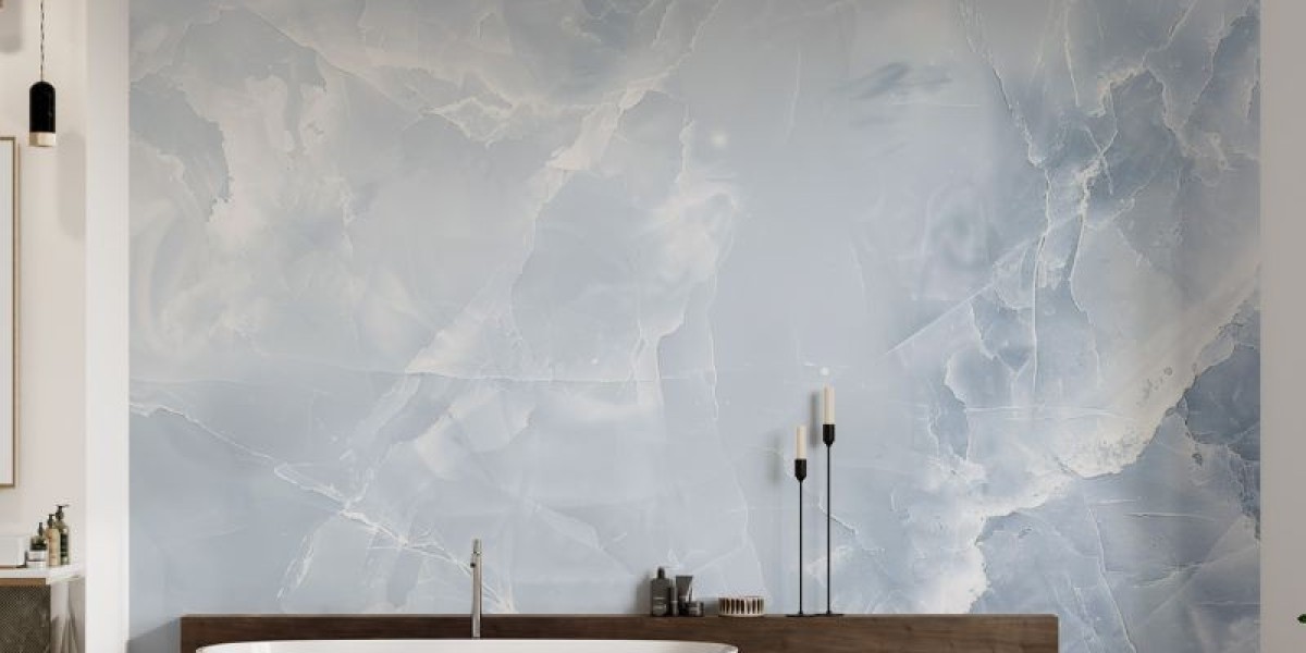 DIY Wallpaper Made Easy: The Magic of Peel and Stick