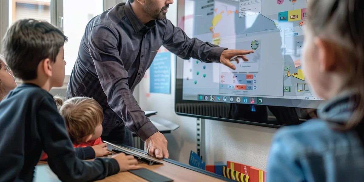 Personalized Learning Paths Driven by AI in EdTech