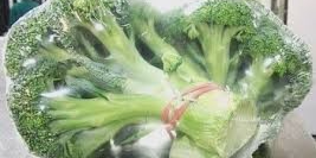Antifog Packaging Films Market Forecast Indicates Strong Growth Across Key Regions