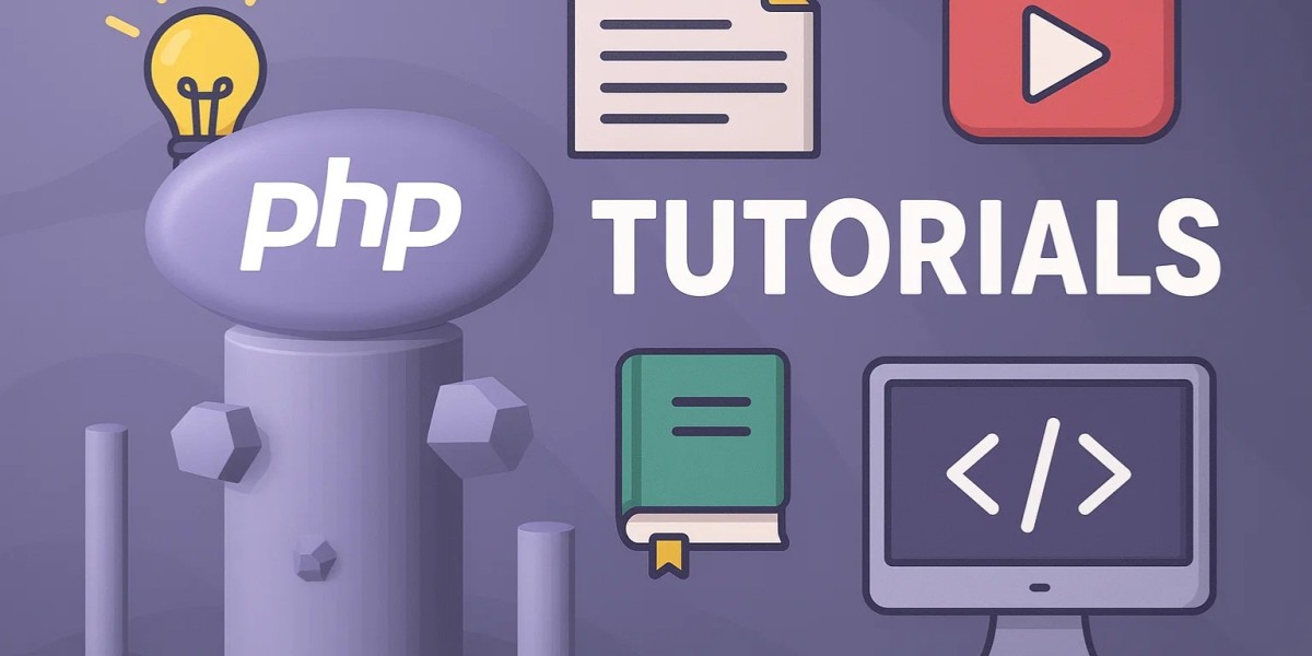 PHP Tutorial – Dynamic Web Development from Scratch