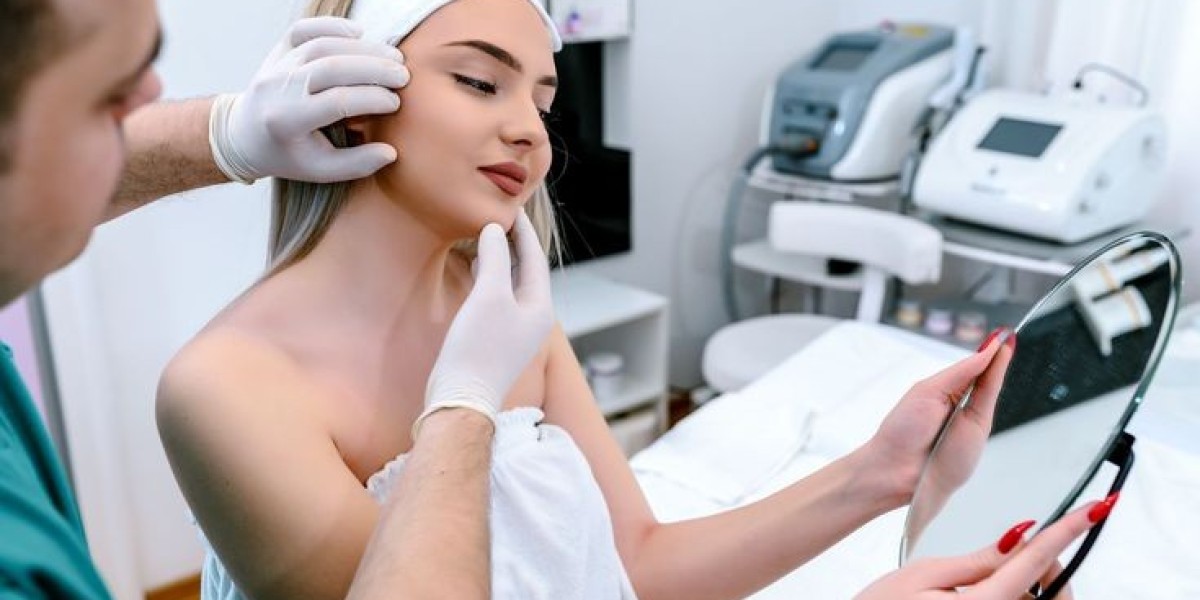 Dermatologist Riyadh: Your Skin Journey