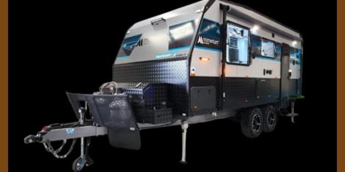 How Quality Build Impacts Long-Term Caravan Performance