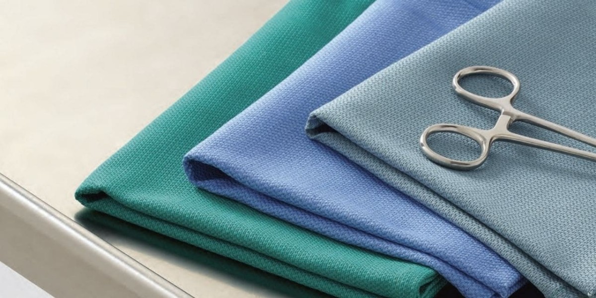 Antimicrobial Medical Textiles Market Size 2033: Overview and Growth Trends