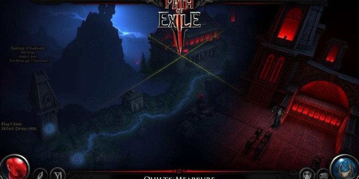 How to Flip poe 2 currency Currency During League Events